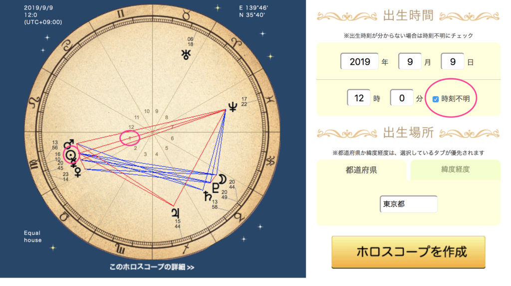 占星術の基本とやり方解説 ホロスコープの見方 占い方 性格診断 ハウスやアスペクトの読み方などまとめました 占い師 のなり方 集客方法 稼ぎ方がわかるブログ 中川龍のブログ