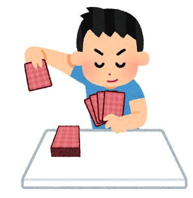 タロット占いをするとき カードはどこから引くべきですか に回答しました 中川龍のブログ 占いのやり方 占い師の集客方法 心理学などを語っています